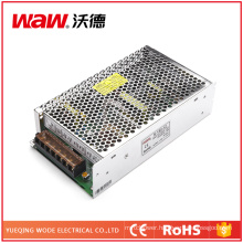 150W 5V 30A Switching Power Supply with Short Circuit Protection